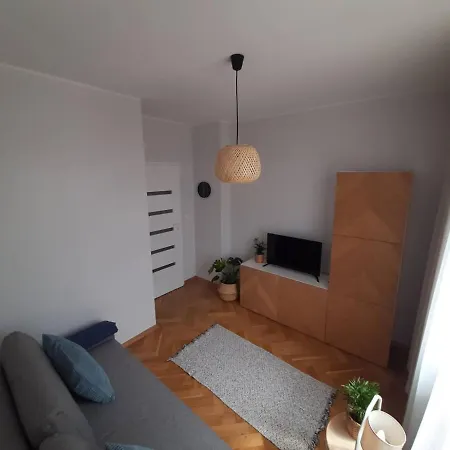 Abrahama Apartament
