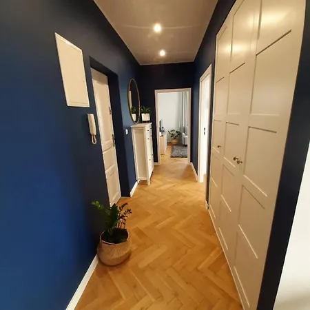 Apartament Abrahama *