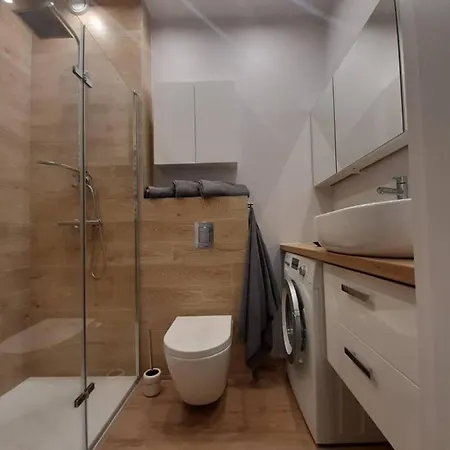 Abrahama * Władysławowo