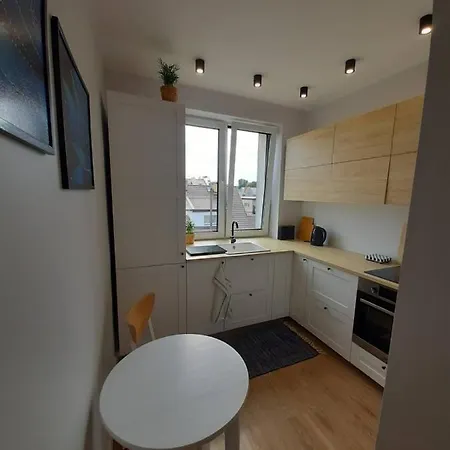 Abrahama * Władysławowo