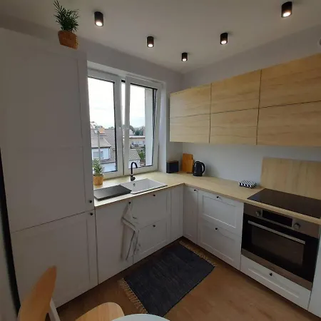Abrahama Apartament *