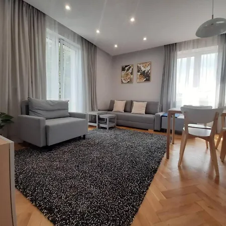 Apartament Abrahama
