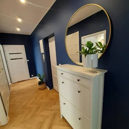 Abrahama * Władysławowo