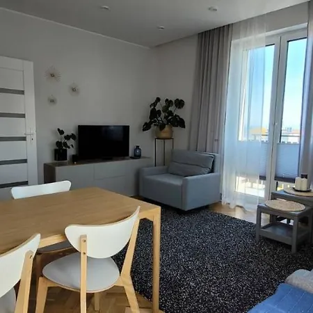 Abrahama Apartament