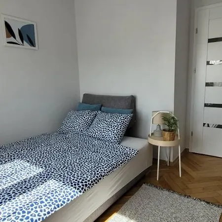 Apartament Abrahama *