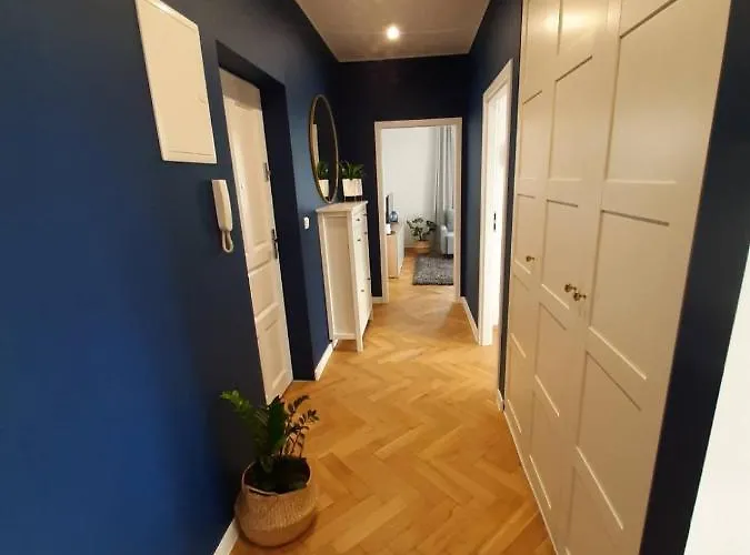 Apartmán Abrahama *