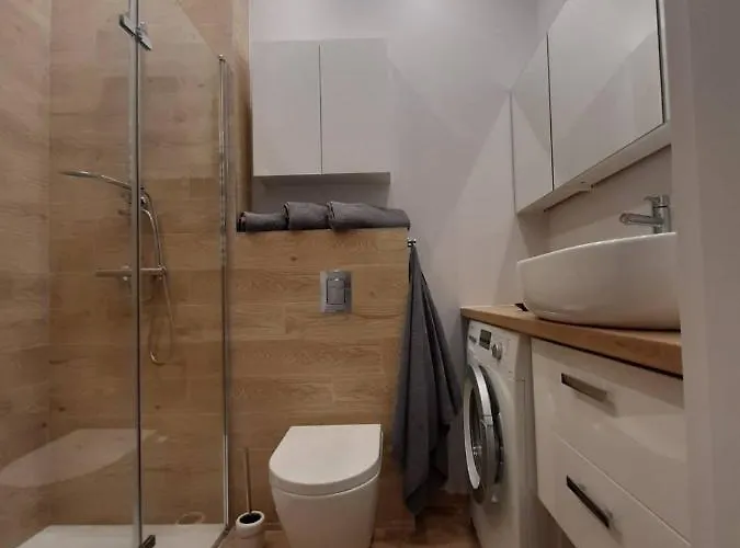 Abrahama * Władysławowo