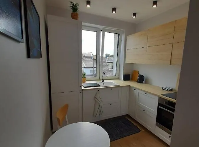 Abrahama * Władysławowo