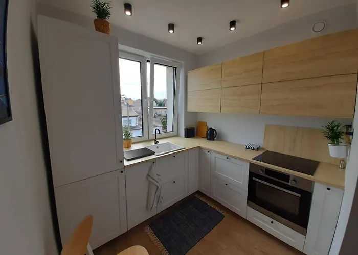 Abrahama Apartmán *