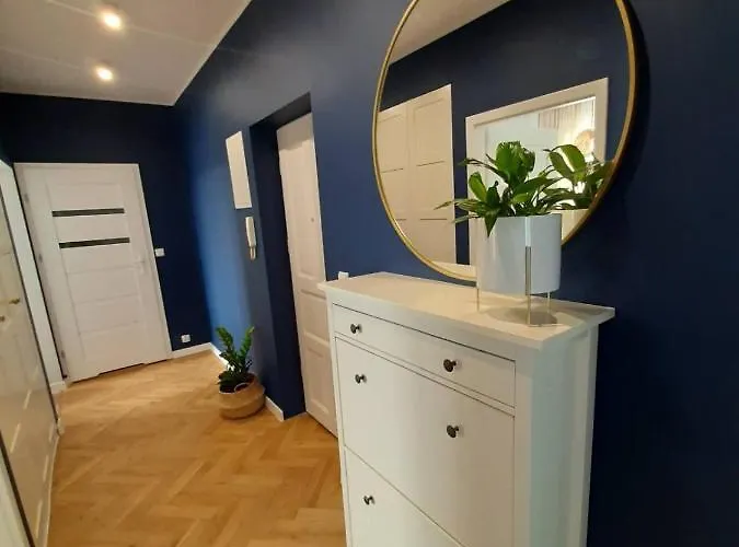 Abrahama * Władysławowo