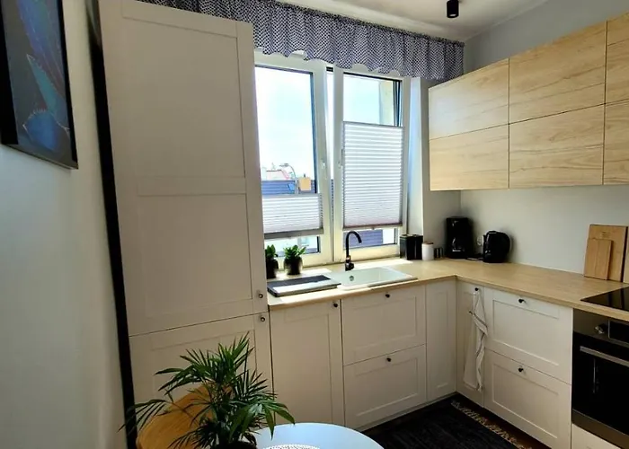 Abrahama Apartmán *