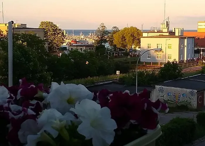 Abrahama * Władysławowo